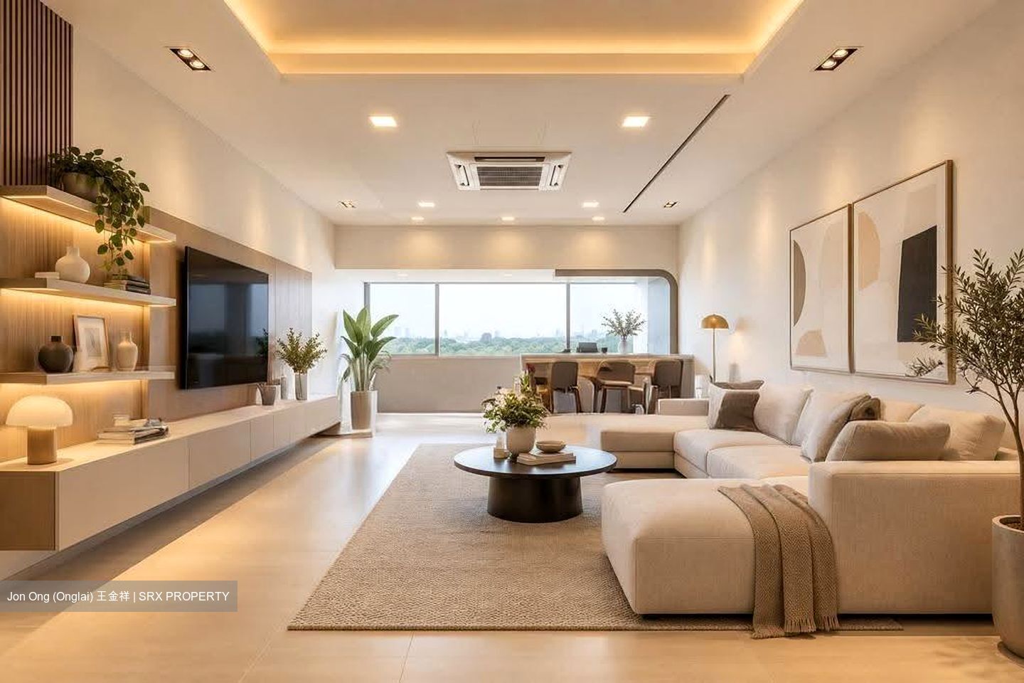 Peach Garden (D15), Apartment #633074901